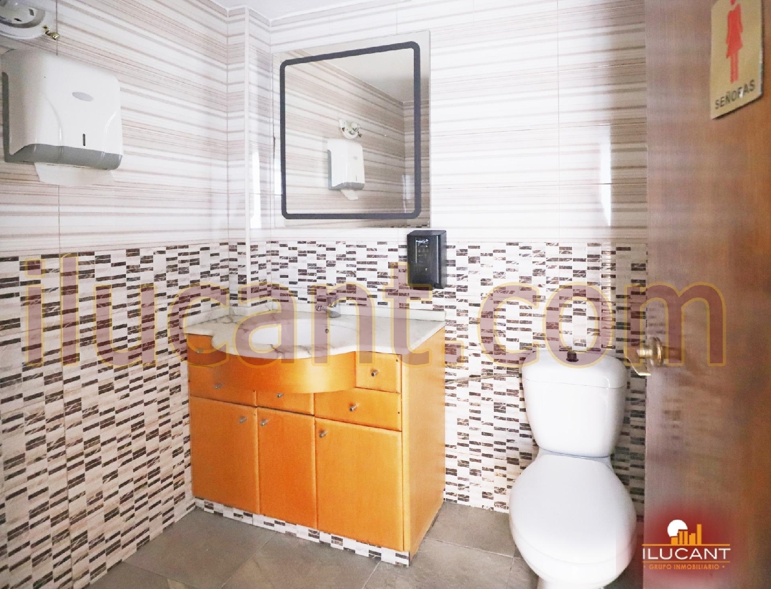  à vendre local commercial Alicante Centro 03001 Alacantí 6