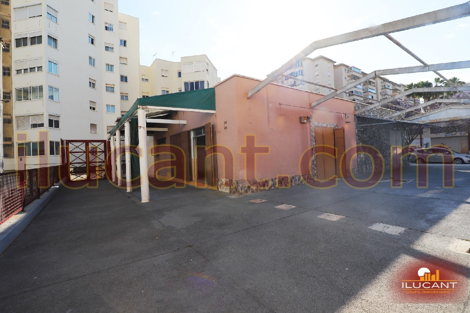  à vendre local commercial Alicante Centro 03001 Alacantí 3