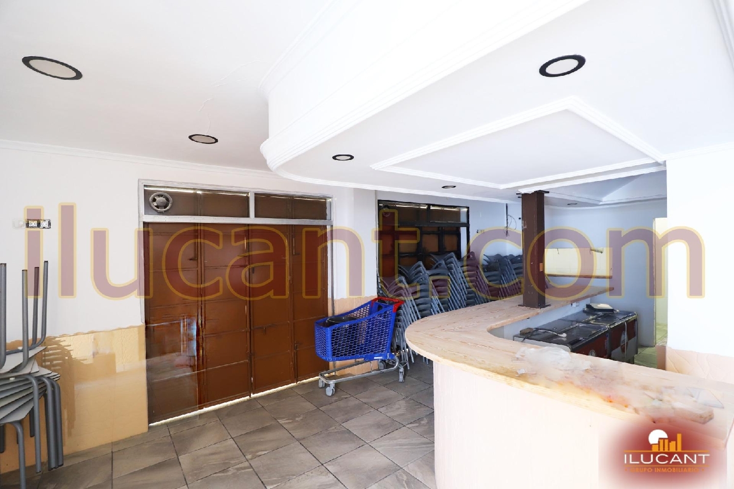  à vendre local commercial Alicante Centro 03001 Alacantí 8