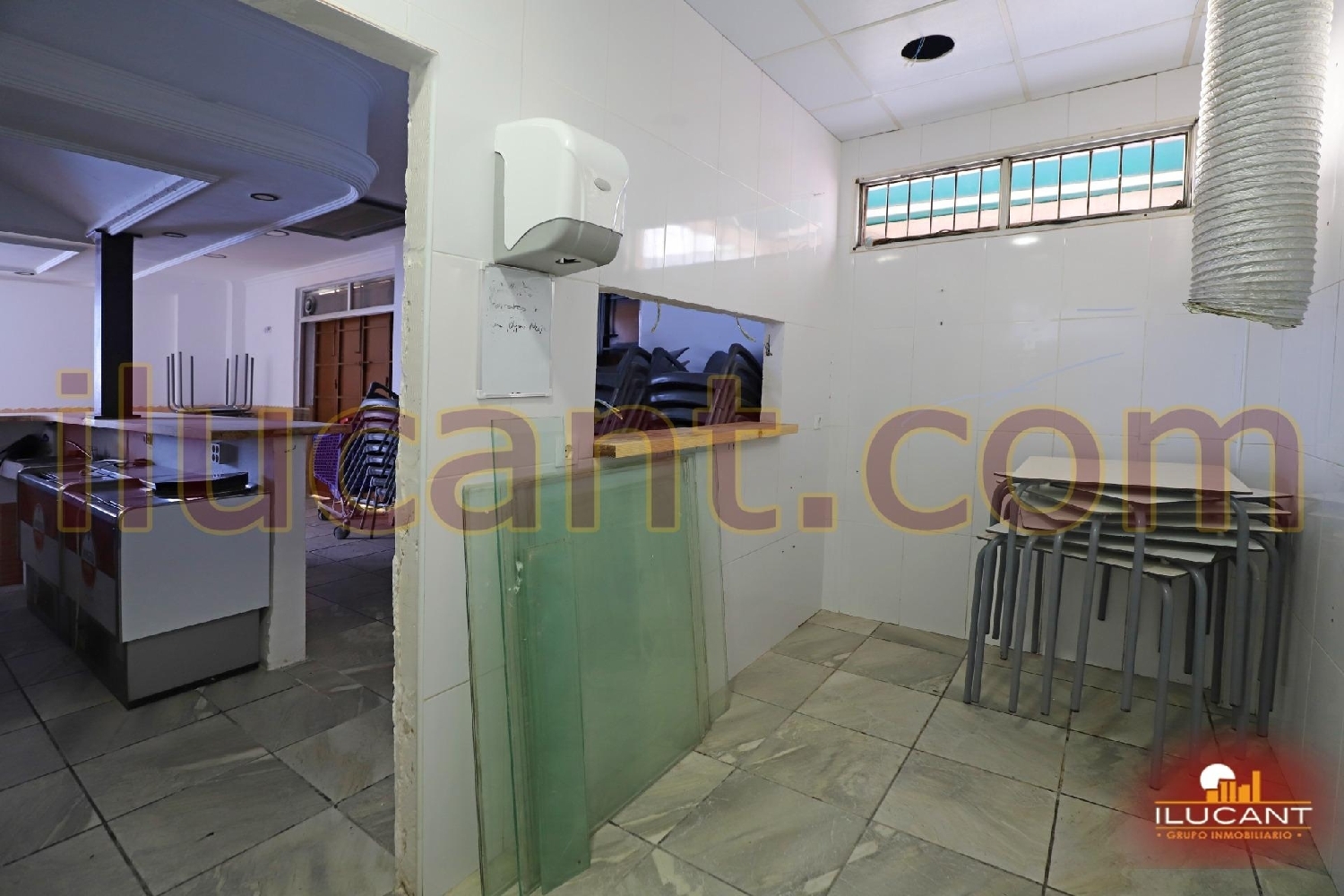  à vendre local commercial Alicante Centro 03001 Alacantí 4