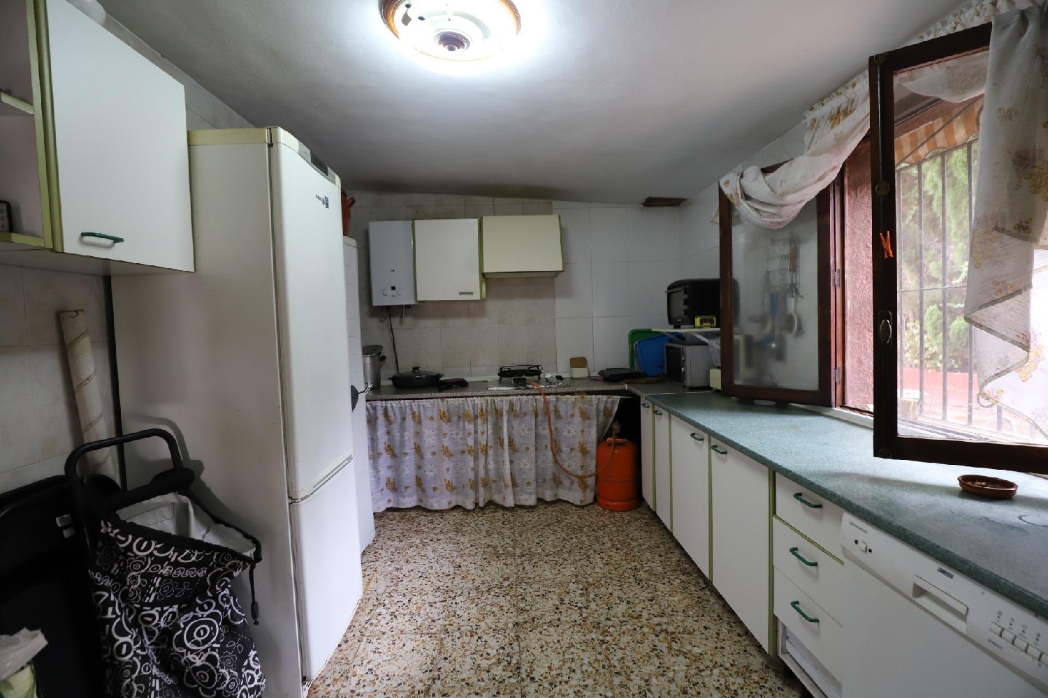  for sale villa Alicante Centro 03001 Alacantí 6