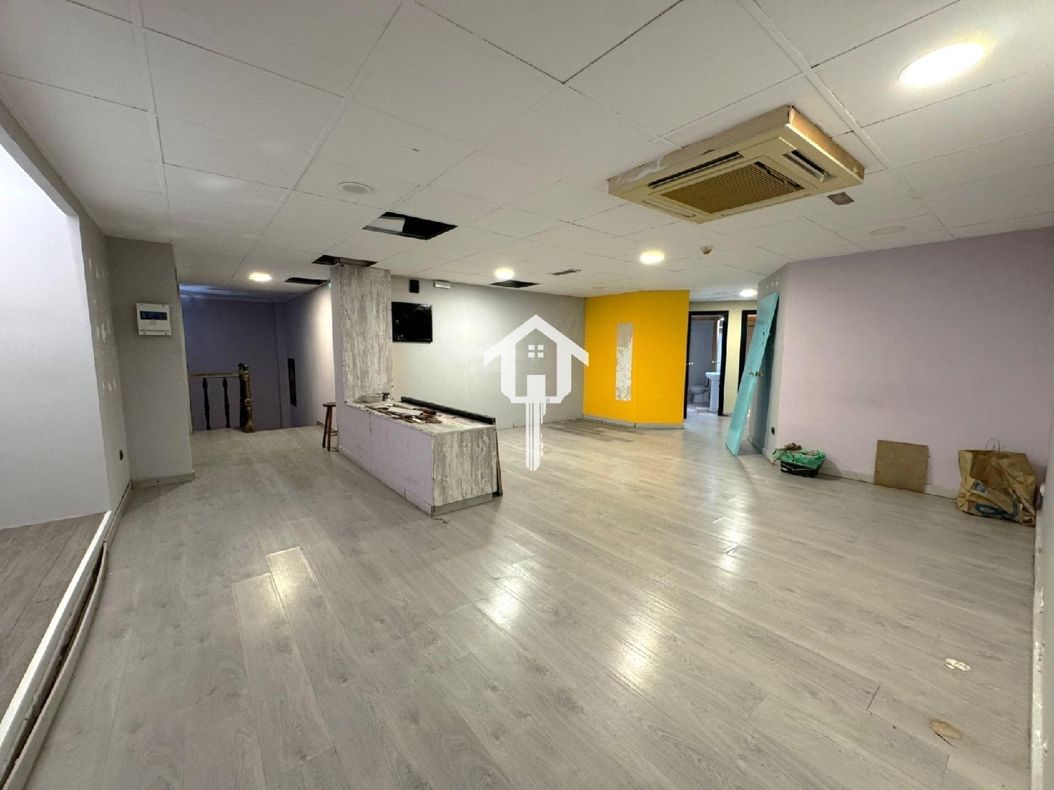  à vendre local commercial Alicante Centro 03001 Alacantí 2