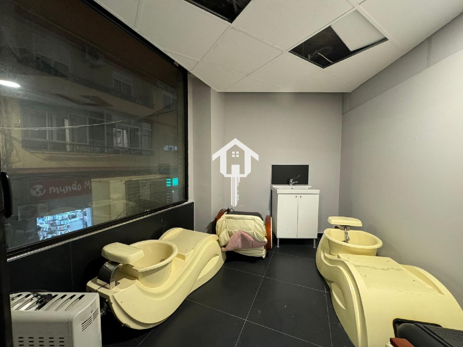  à vendre local commercial Alicante Centro 03001 Alacantí 5