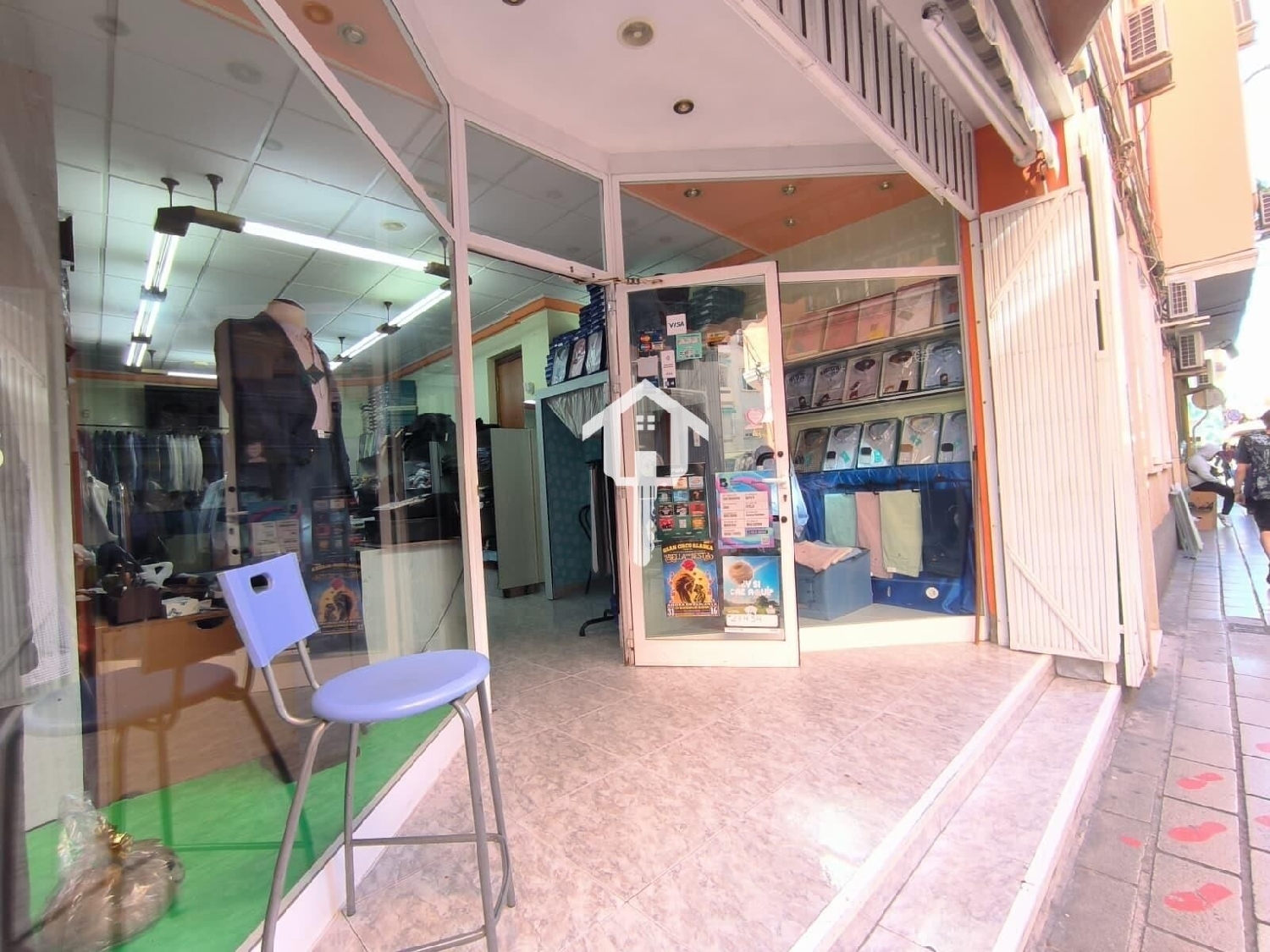  à vendre local commercial Alicante Centro 03001 Alacantí 8