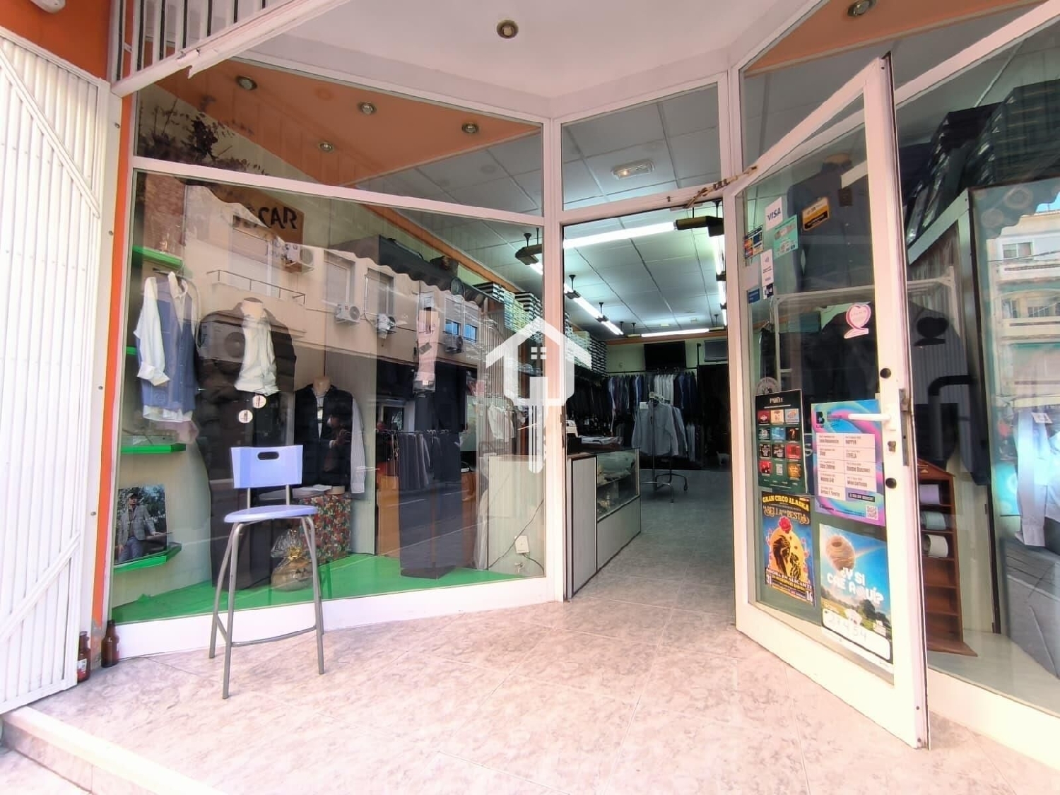  à vendre local commercial Alicante Centro 03001 Alacantí 6