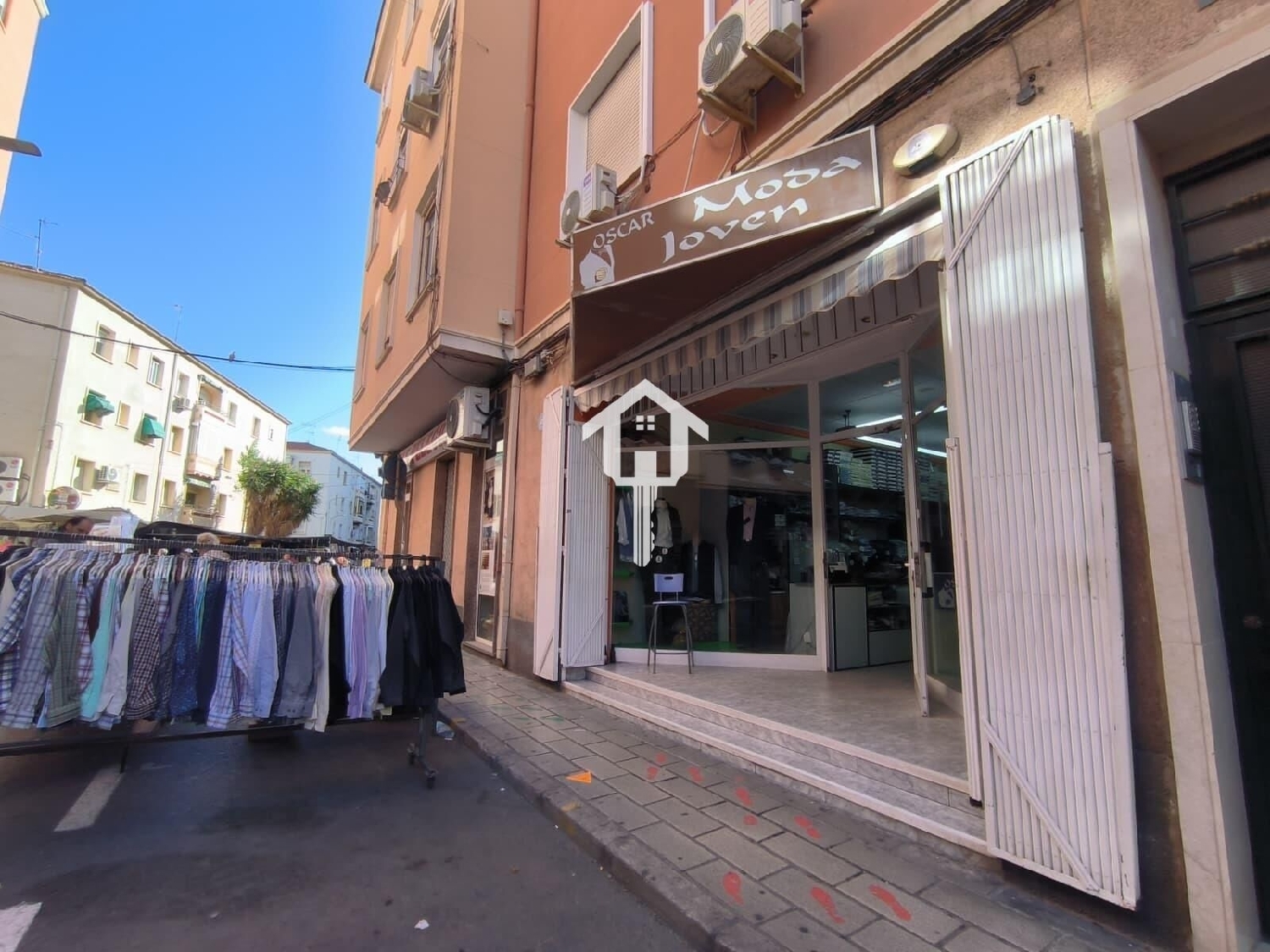  à vendre local commercial Alicante Centro 03001 Alacantí 2