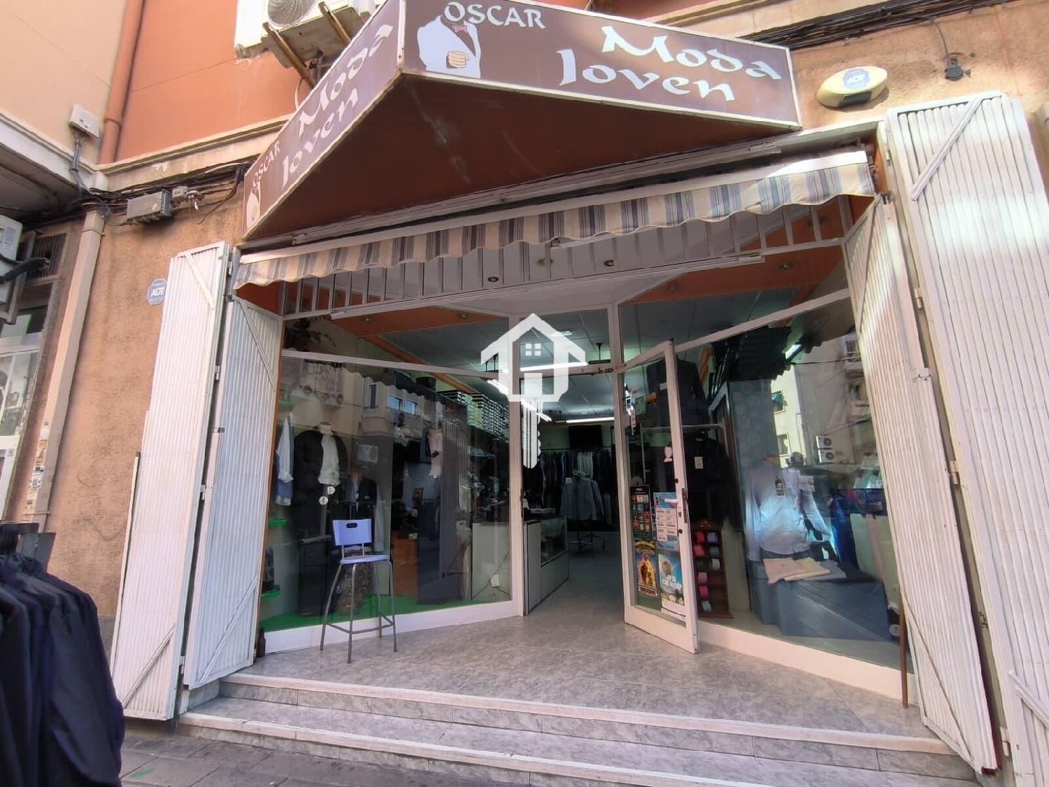  à vendre local commercial Alicante Centro 03001 Alacantí 5