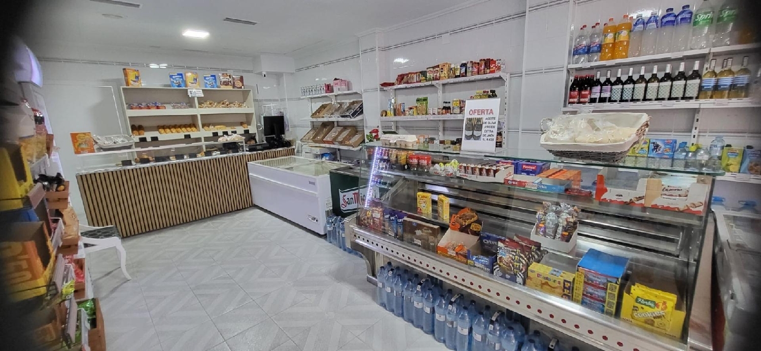  en venta local Alicante Centro 03001 Alacantí 7