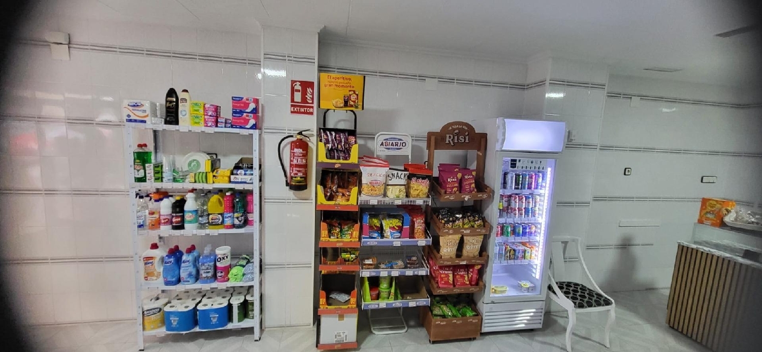  en venta local Alicante Centro 03001 Alacantí 8