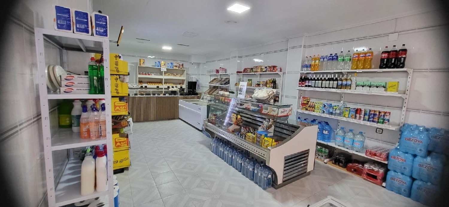  en venta local Alicante Centro 03001 Alacantí 6