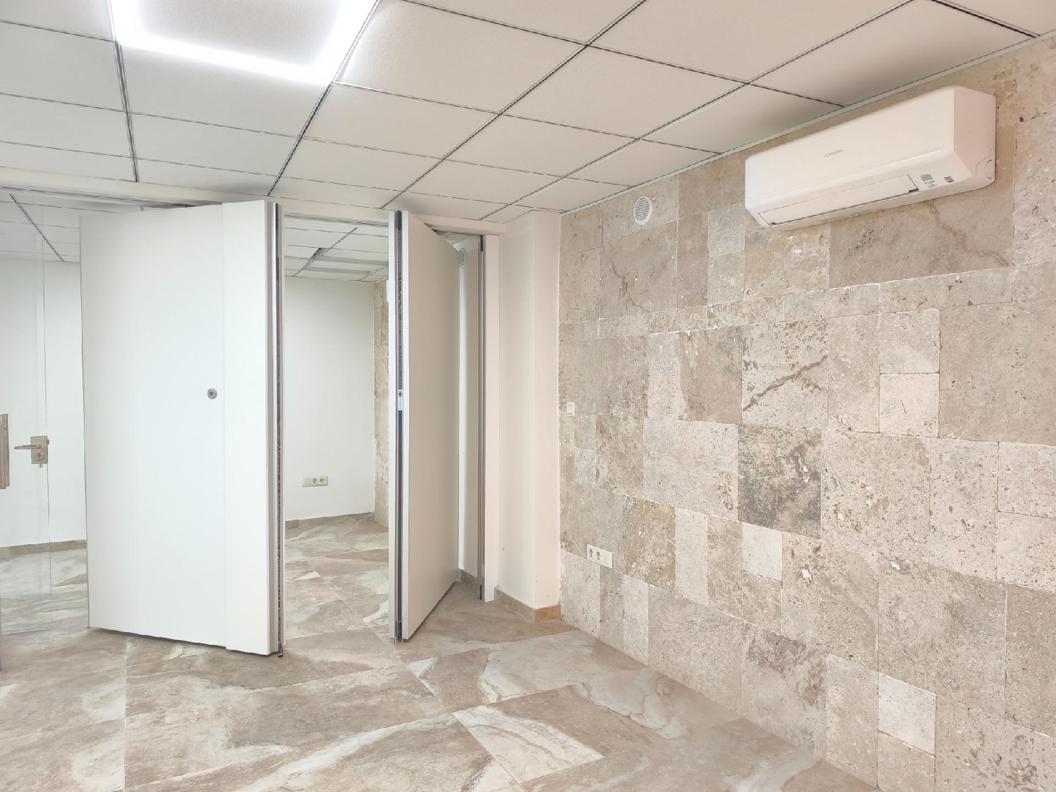  à vendre local commercial Alicante Centro 03001 Alacantí 7