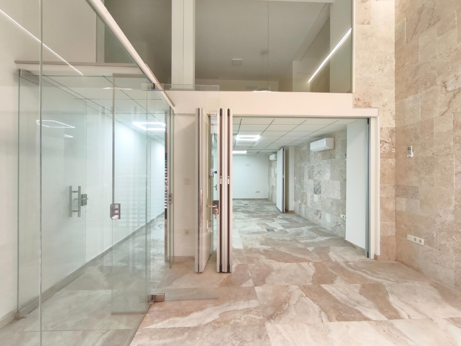  à vendre local commercial Alicante Centro 03001 Alacantí 1