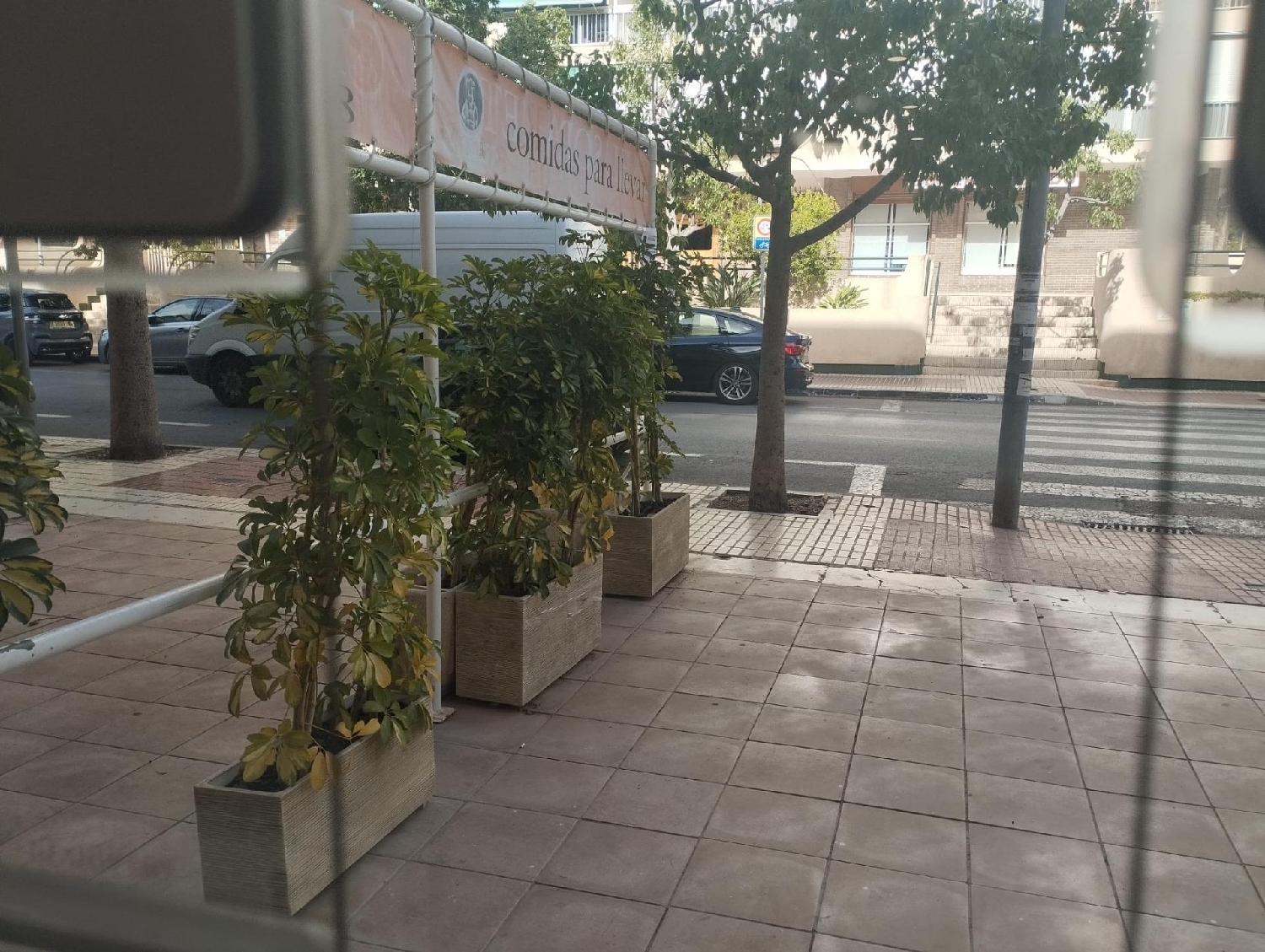  à vendre local commercial Alicante Centro 03001 Alacantí 6