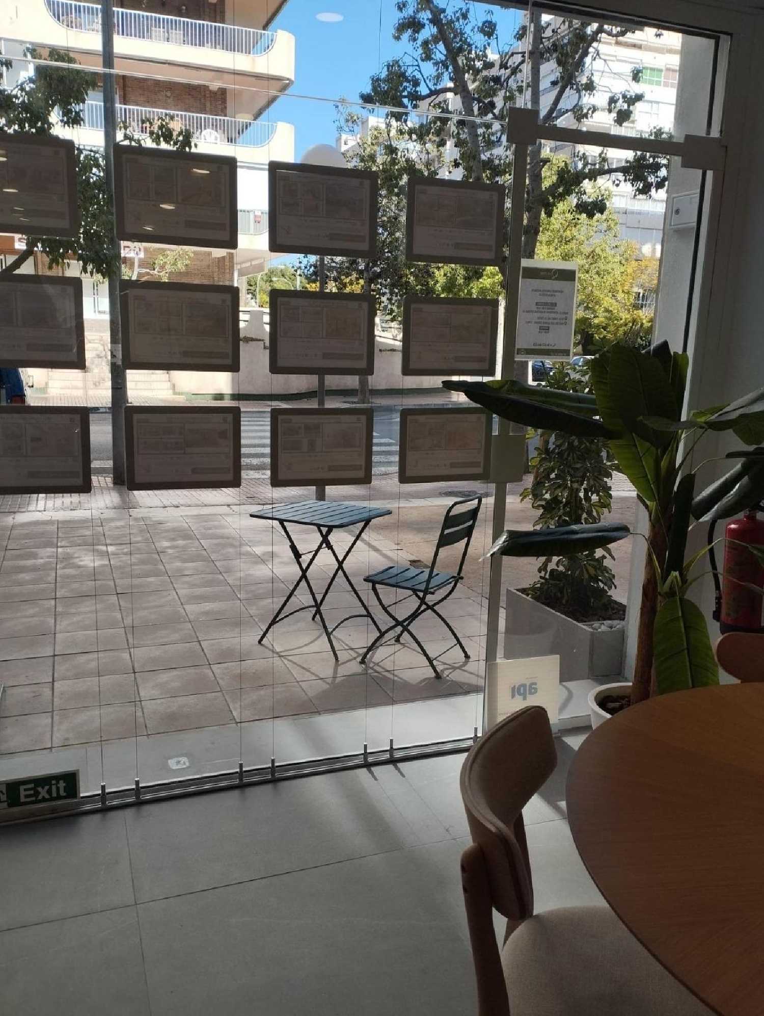  à vendre local commercial Alicante Centro 03001 Alacantí 5