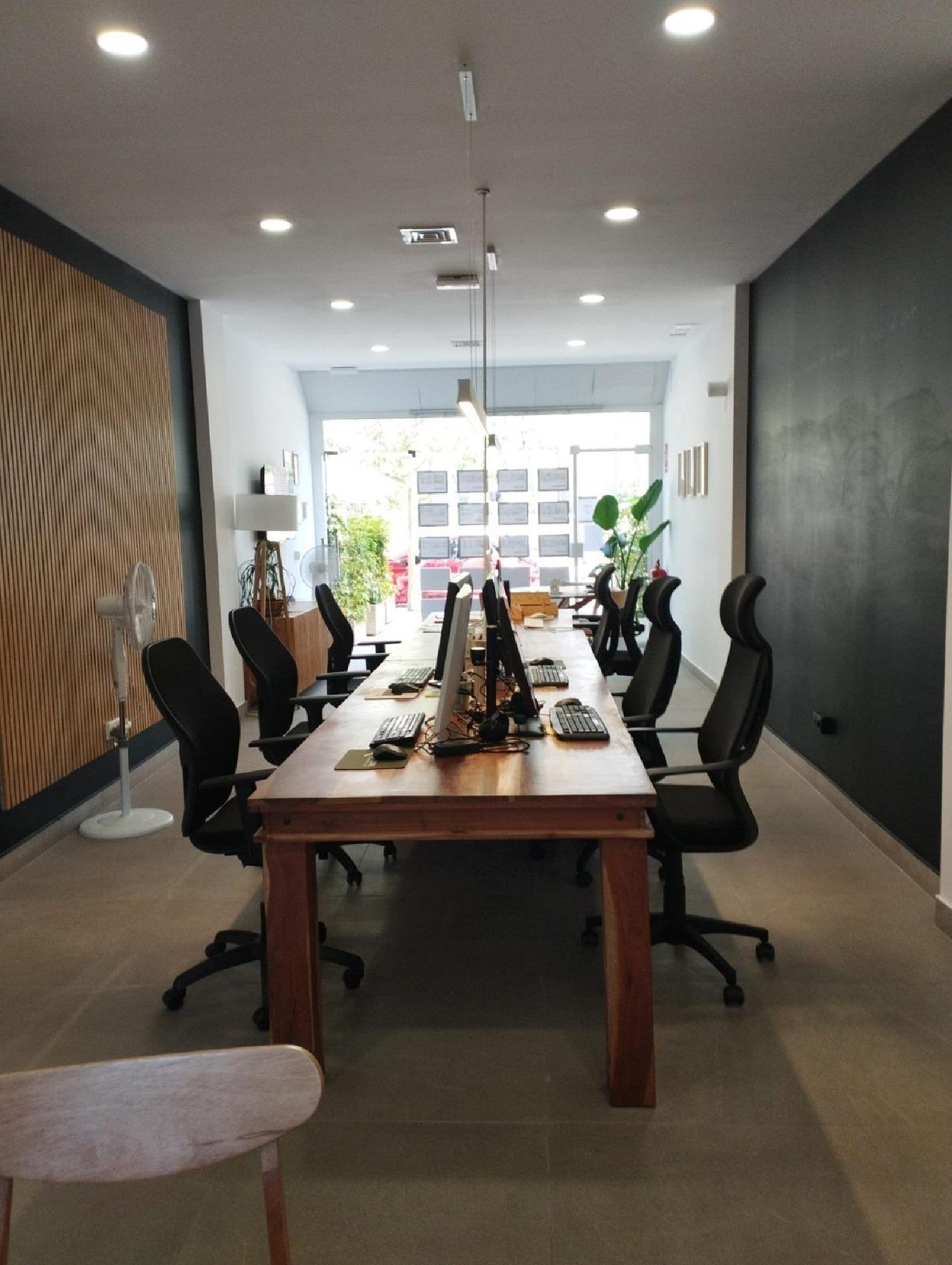  à vendre local commercial Alicante Centro 03001 Alacantí 7