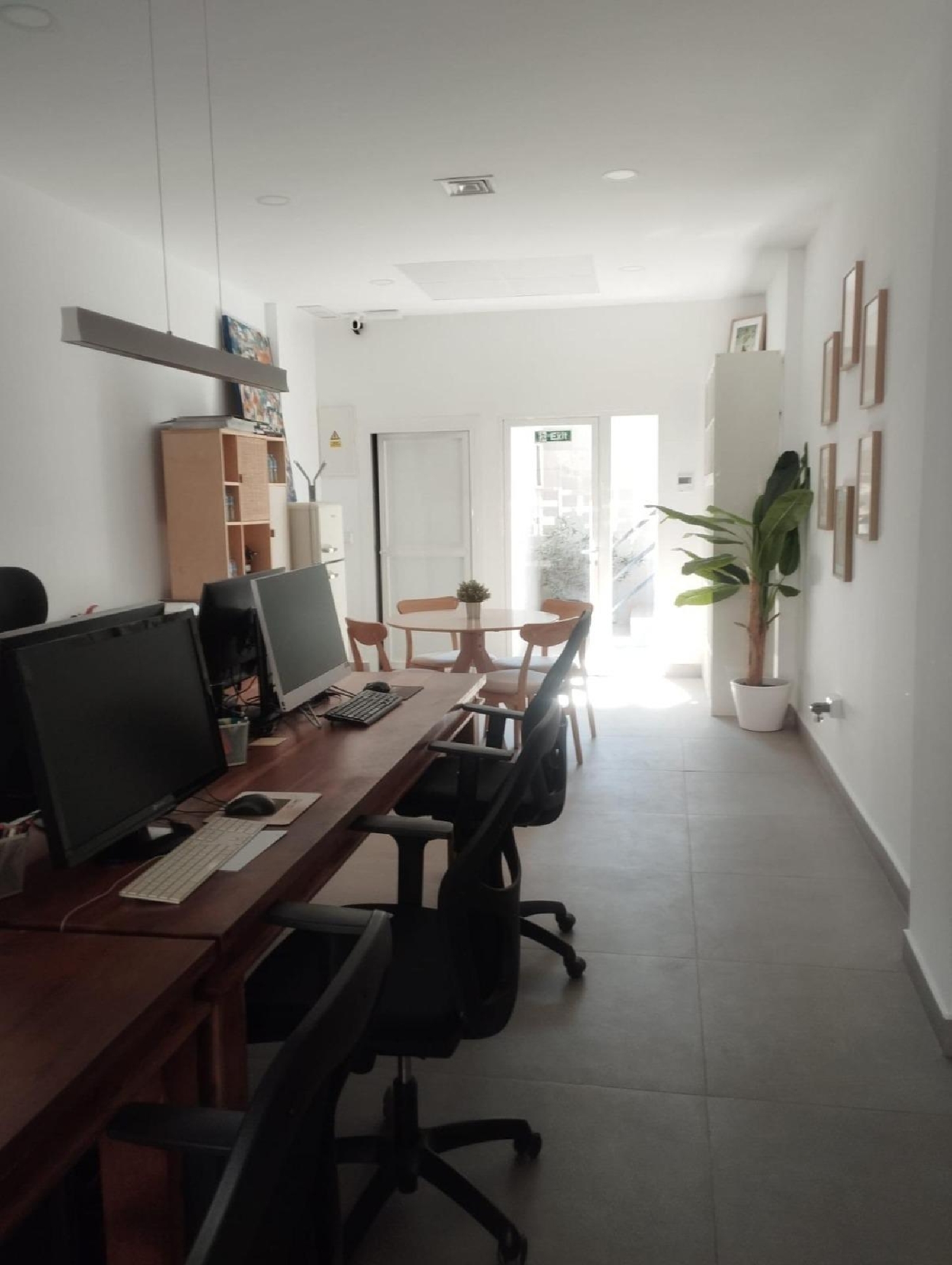  à vendre local commercial Alicante Centro 03001 Alacantí 8