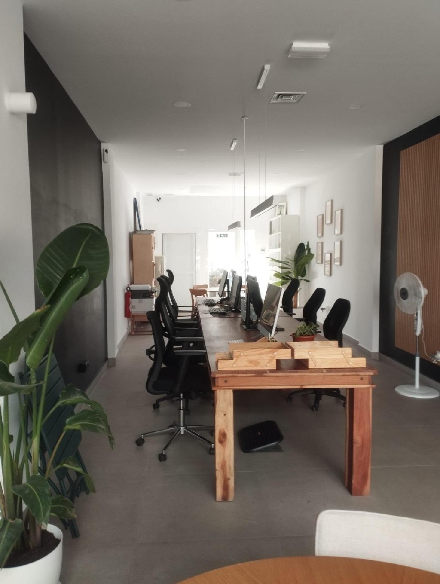  à vendre local commercial Alicante Centro 03001 Alacantí 1