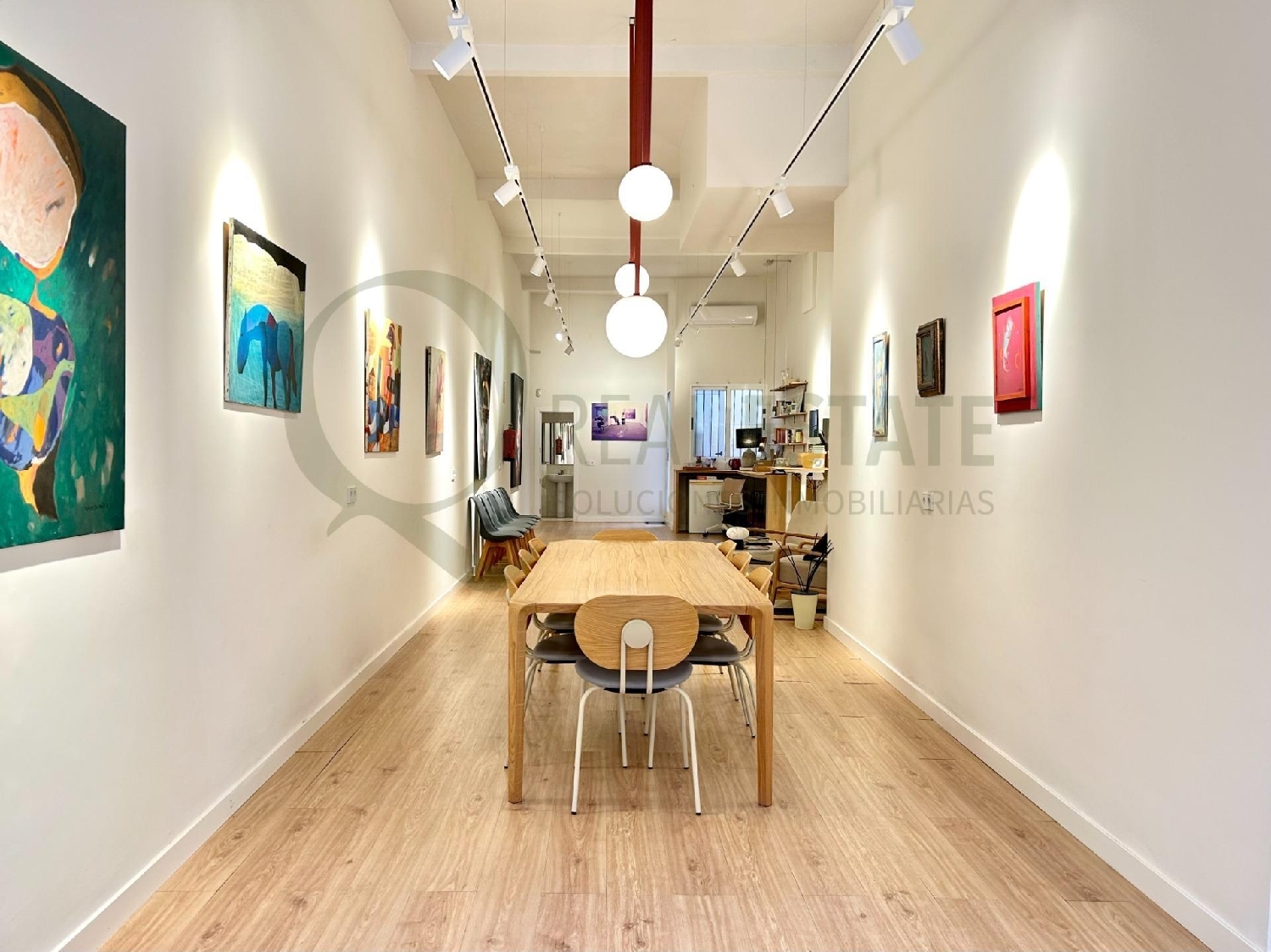  à vendre local commercial Alicante Centro 03001 Alacantí 4