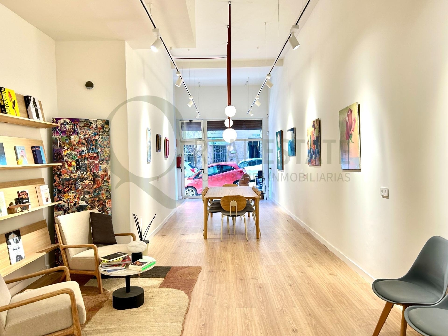  à vendre local commercial Alicante Centro 03001 Alacantí 2