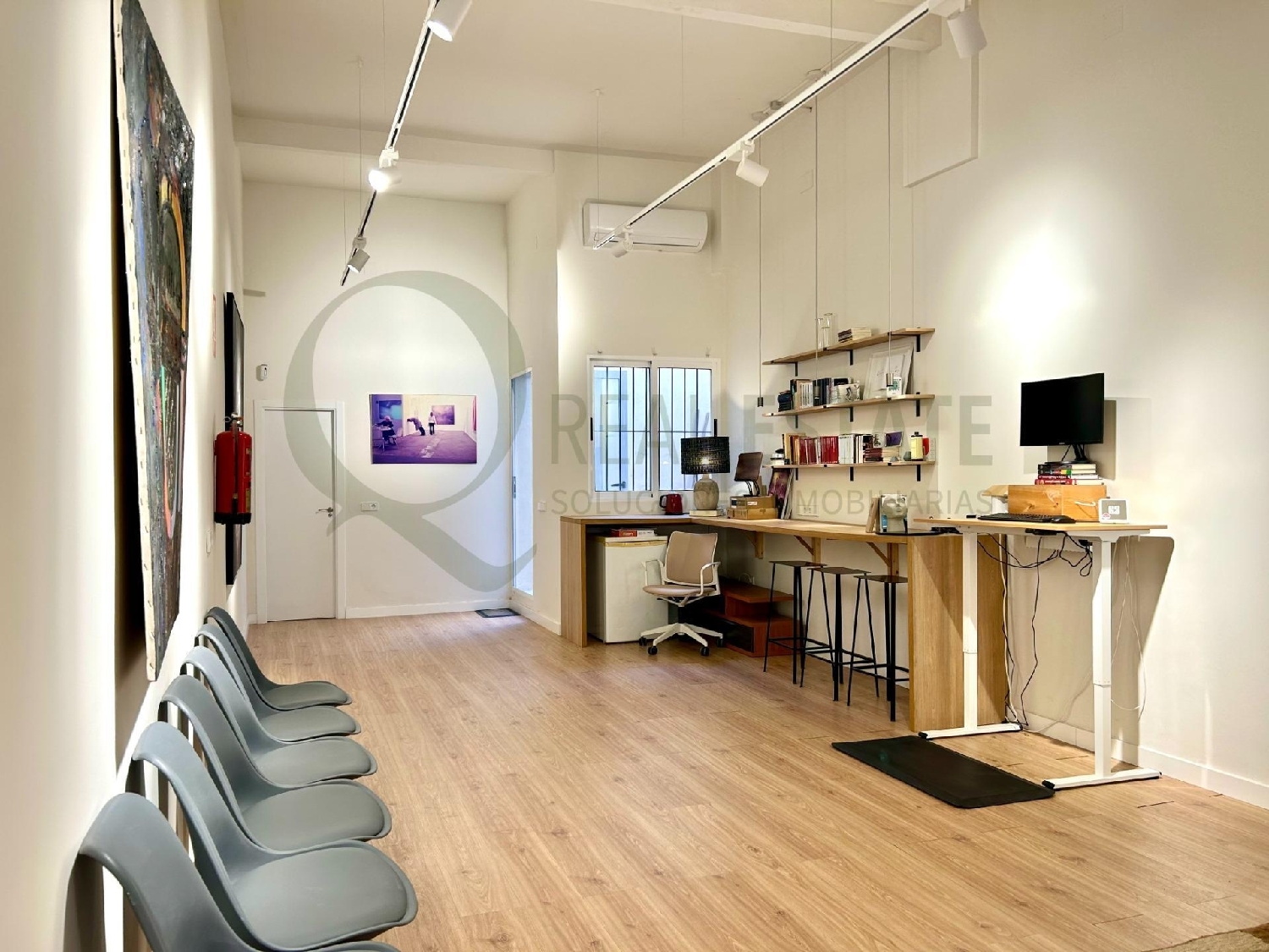  à vendre local commercial Alicante Centro 03001 Alacantí 7