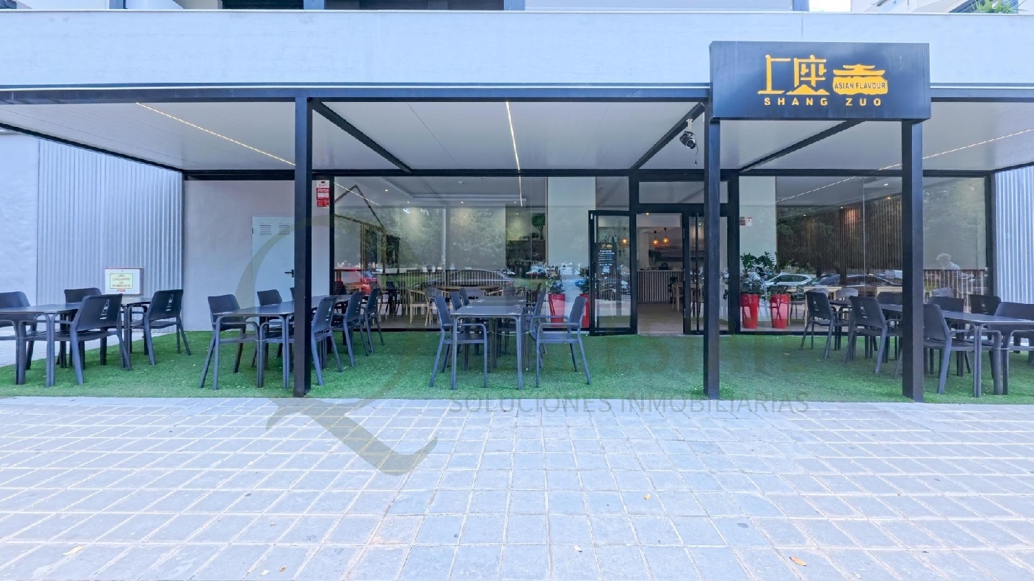  for sale commercial premise Alicante Centro 03001 Alacantí 3