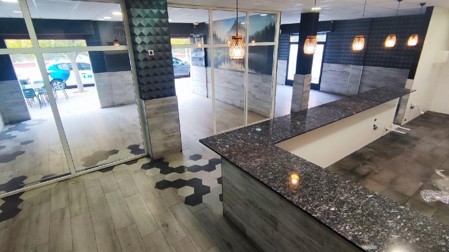  à vendre local commercial Alicante Centro 03001 Alacantí 6