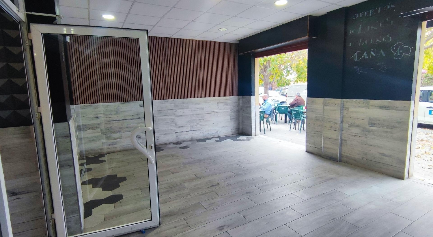  à vendre local commercial Alicante Centro 03001 Alacantí 7