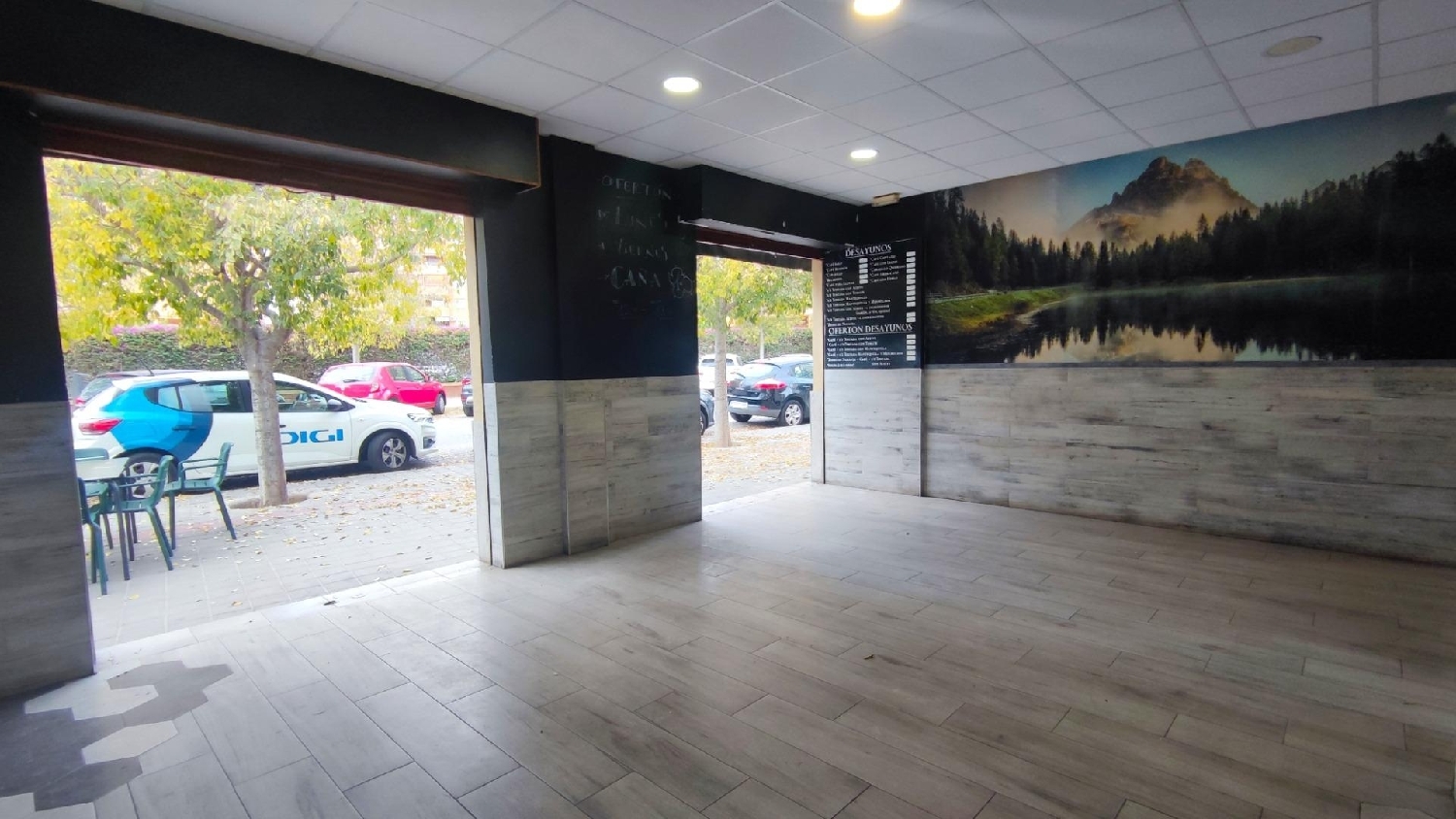  à vendre local commercial Alicante Centro 03001 Alacantí 8