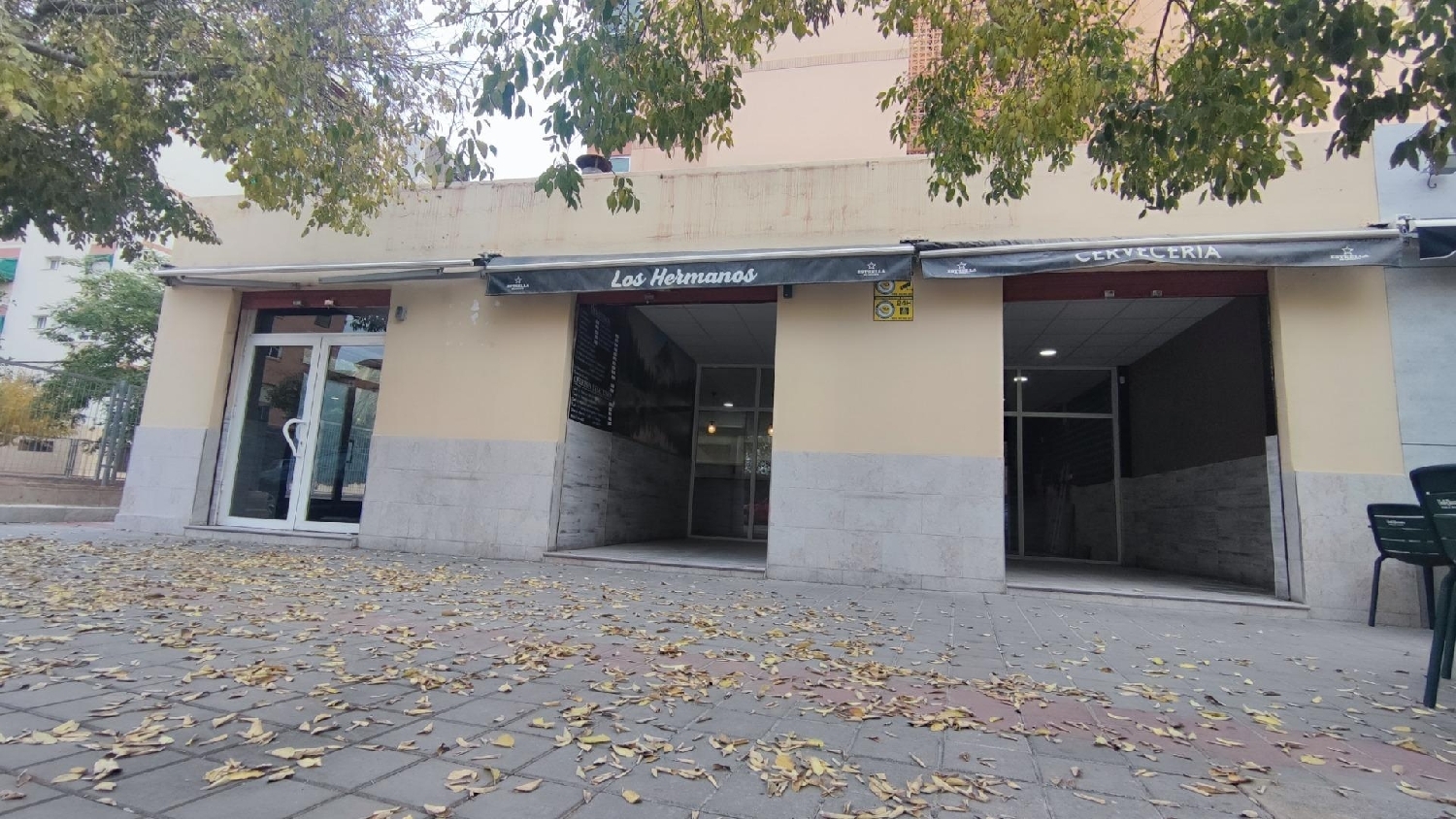  à vendre local commercial Alicante Centro 03001 Alacantí 1