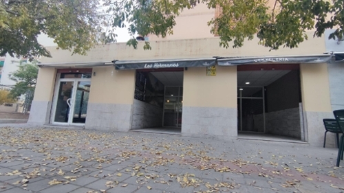 Alicante Centro 03001 Alacantí local commercial foto 6335587