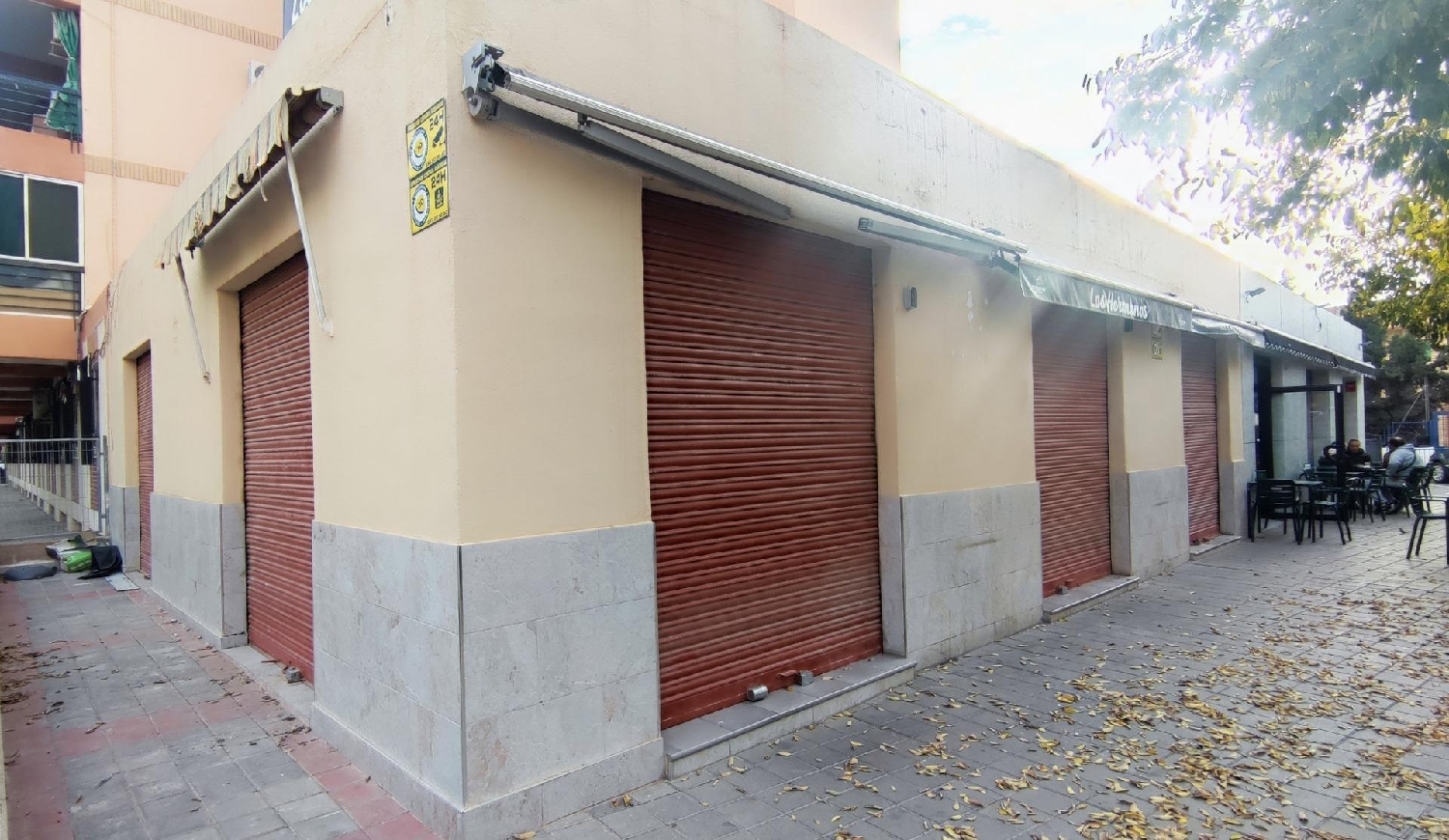  à vendre local commercial Alicante Centro 03001 Alacantí 4