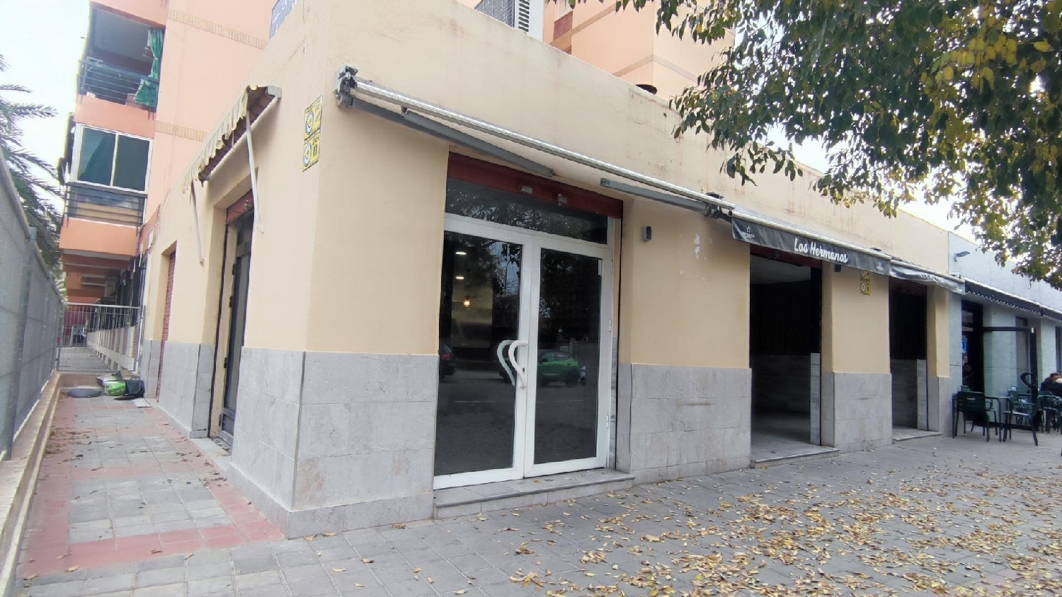  à vendre local commercial Alicante Centro 03001 Alacantí 2