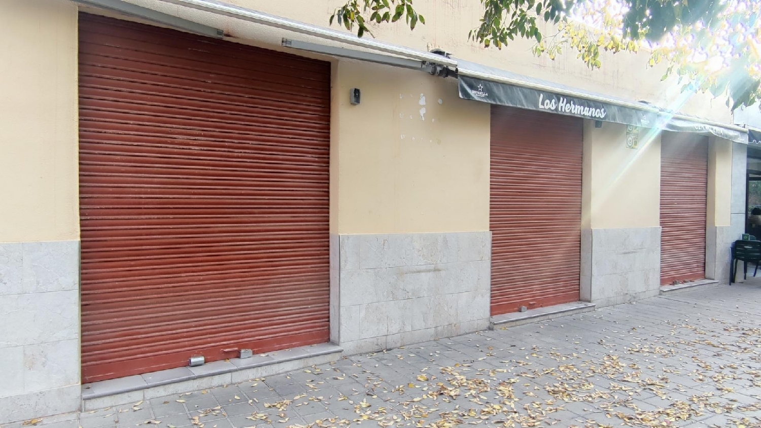  à vendre local commercial Alicante Centro 03001 Alacantí 5