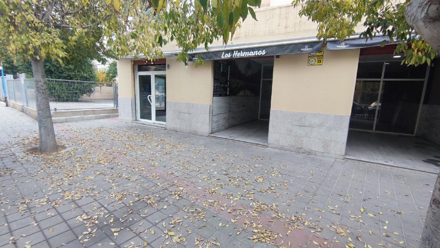  à vendre local commercial Alicante Centro 03001 Alacantí 3