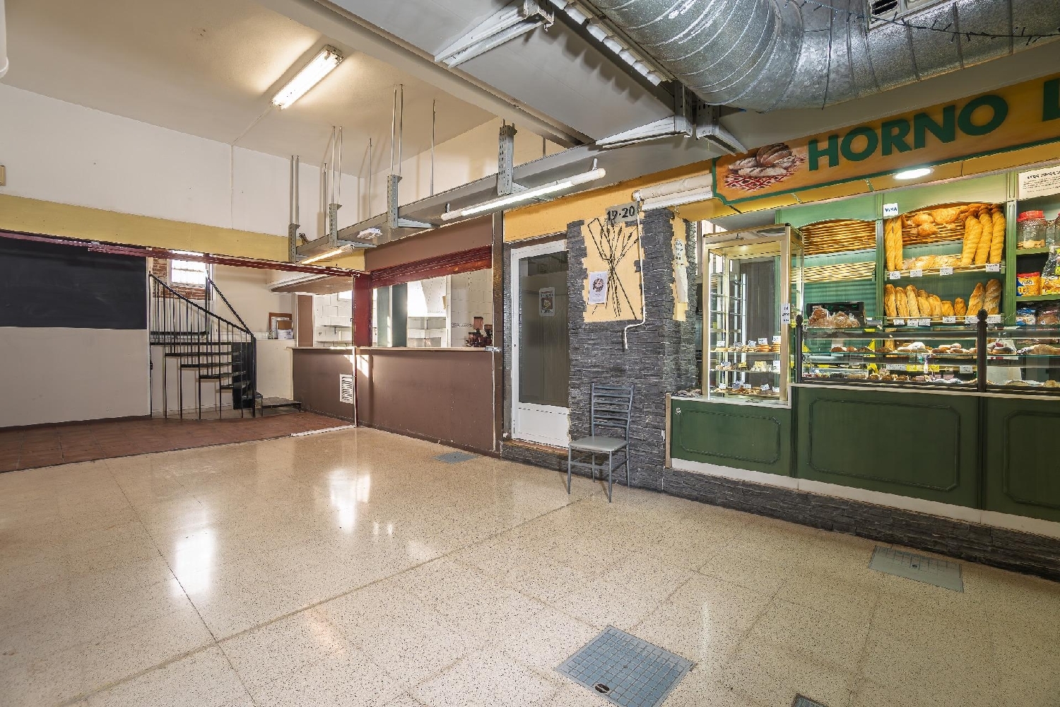  for sale commercial premise Alicante Centro 03001 Alacantí 1