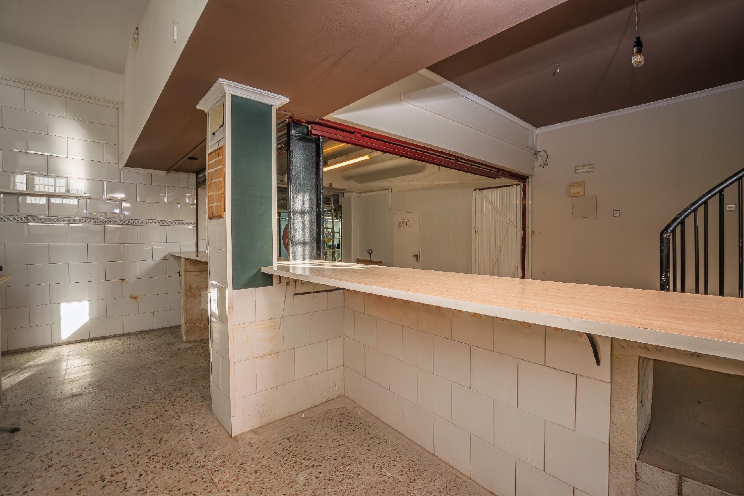  for sale commercial premise Alicante Centro 03001 Alacantí 8