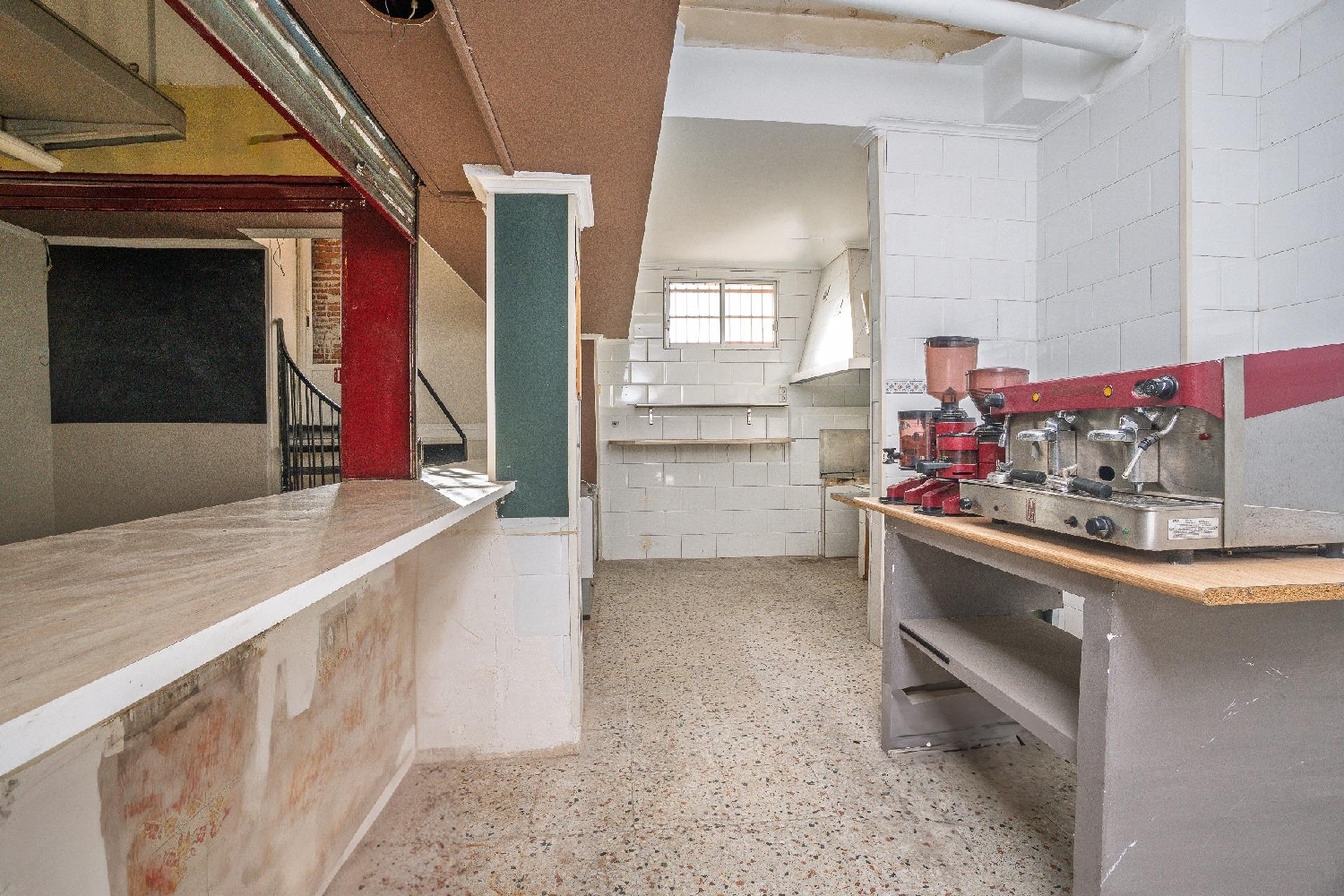  for sale commercial premise Alicante Centro 03001 Alacantí 12