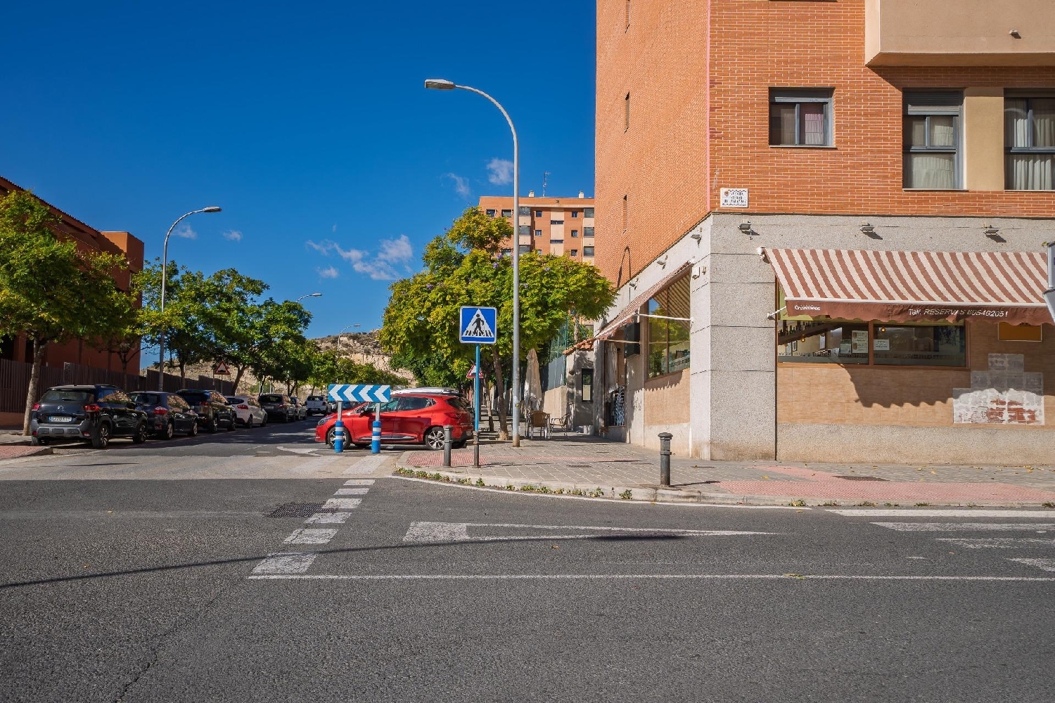 for sale commercial premise Alicante Centro 03001 Alacantí 3