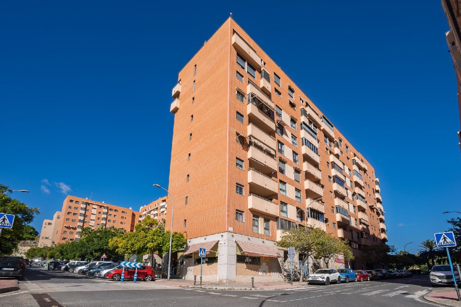for sale commercial premise Alicante Centro 03001 Alacantí 5