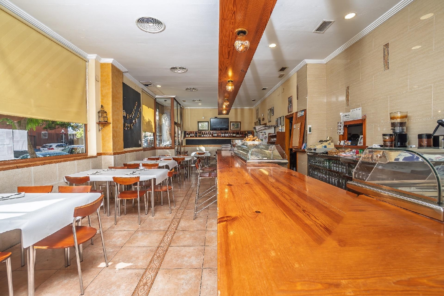 for sale commercial premise Alicante Centro 03001 Alacantí 8