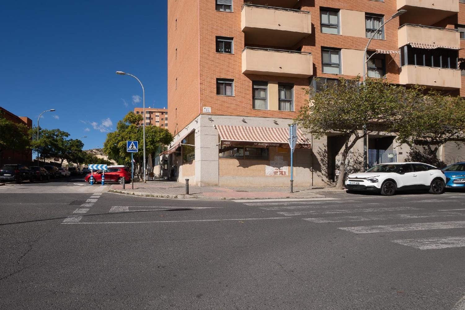 for sale commercial premise Alicante Centro 03001 Alacantí 4