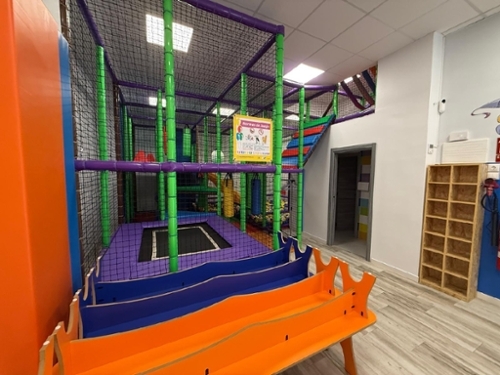 Alicante Centro 03001 Alacantí local commercial foto 6338528