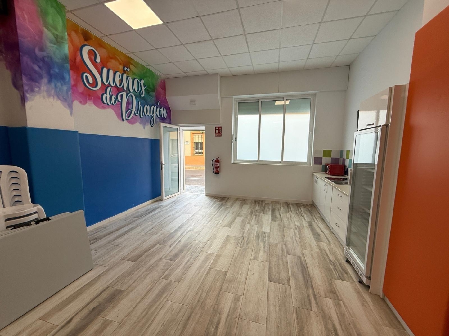  en venta local Alicante Centro 03001 Alacantí 5