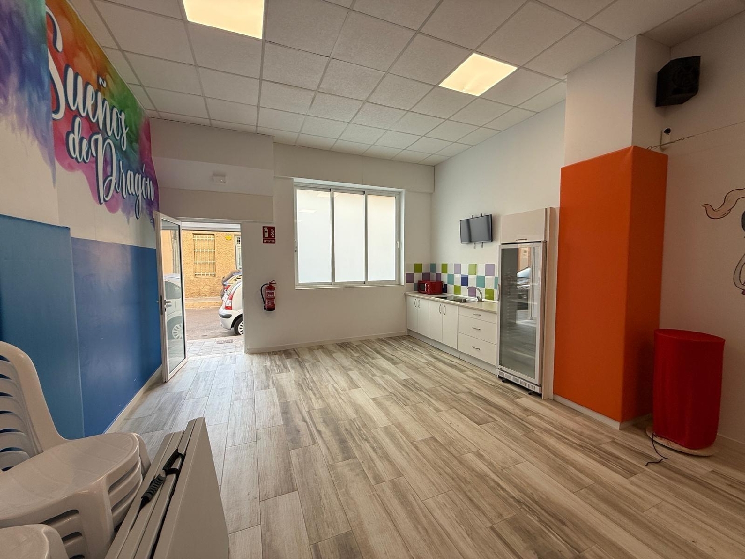  en venta local Alicante Centro 03001 Alacantí 8