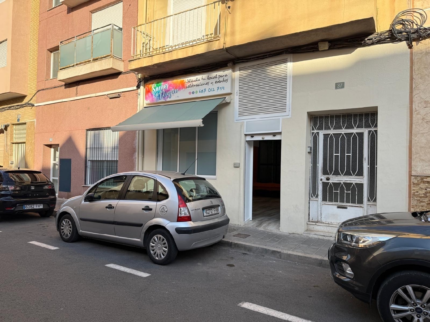  en venta local Alicante Centro 03001 Alacantí 3