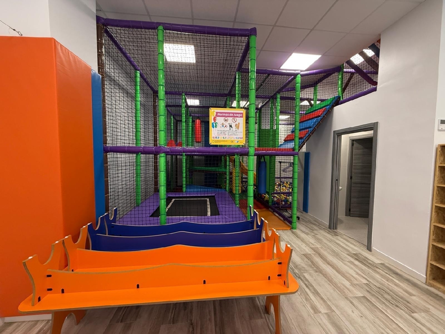  en venta local Alicante Centro 03001 Alacantí 4