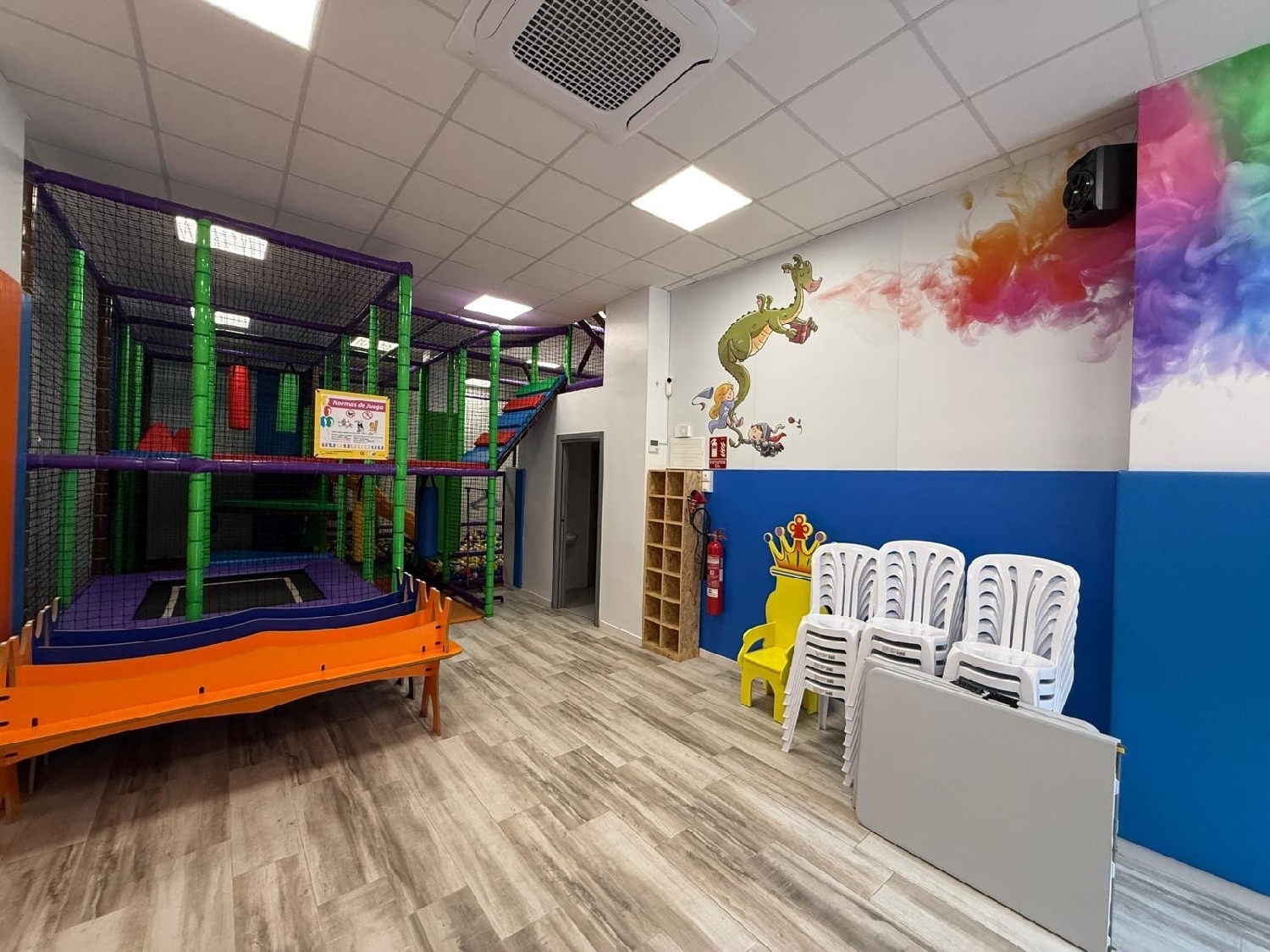  en venta local Alicante Centro 03001 Alacantí 7