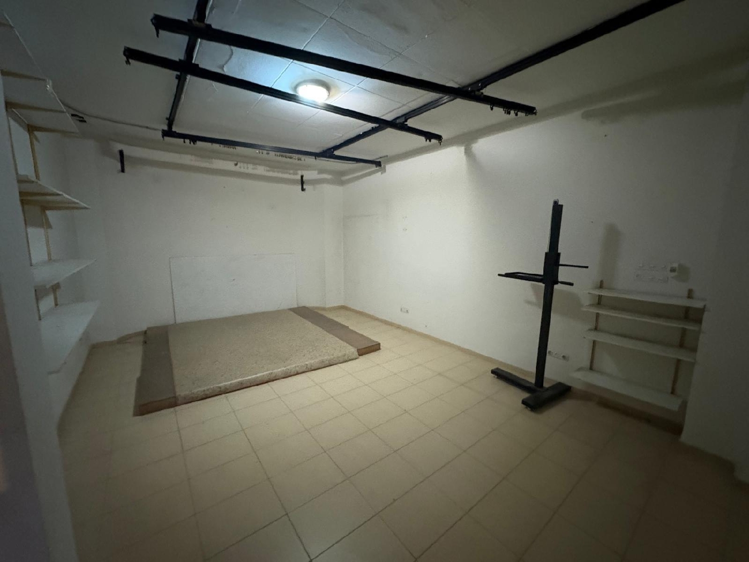 till salu lokal Almansa Monte Ibérico Almansa 5