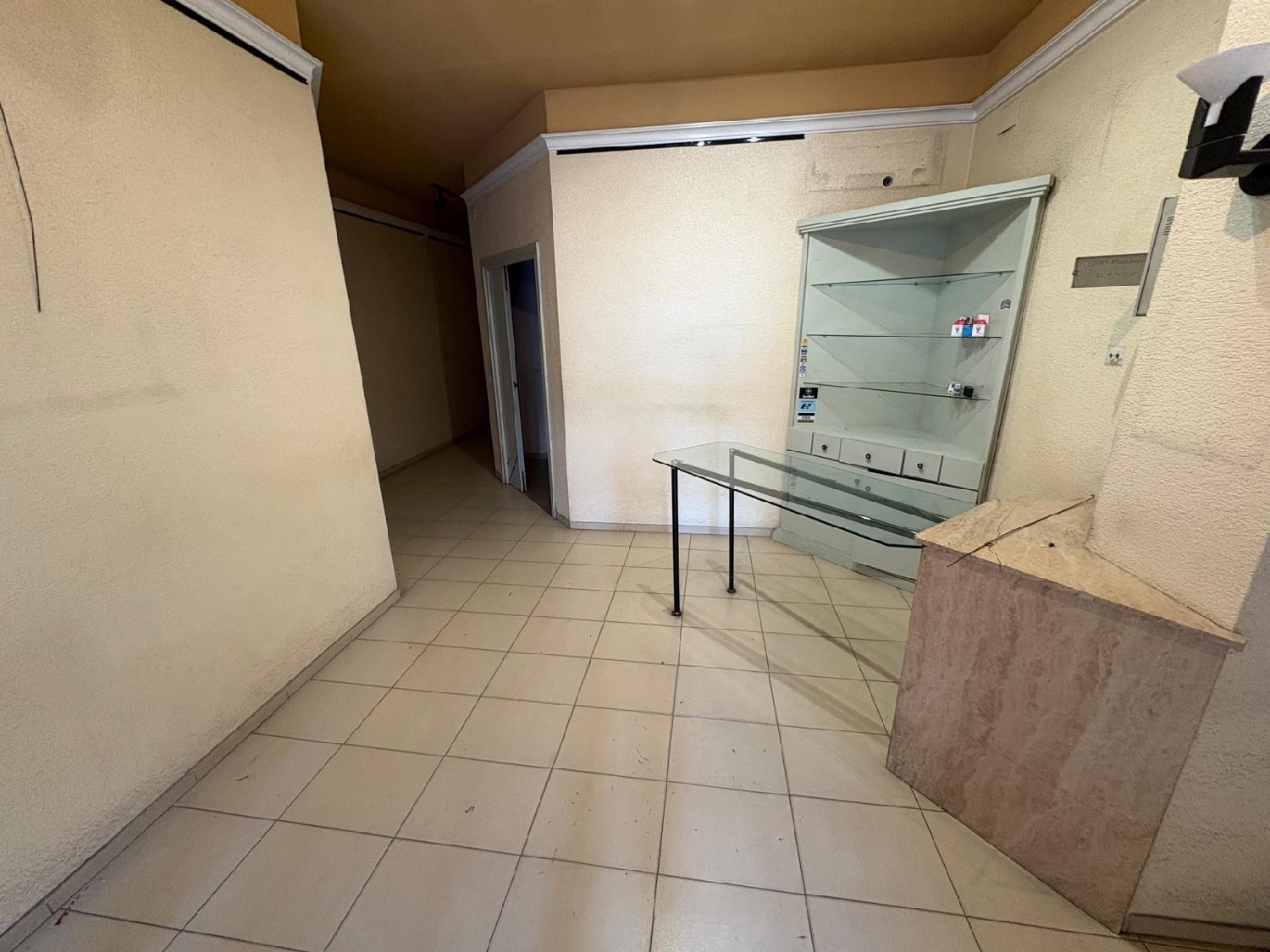 till salu lokal Almansa Monte Ibérico Almansa 3