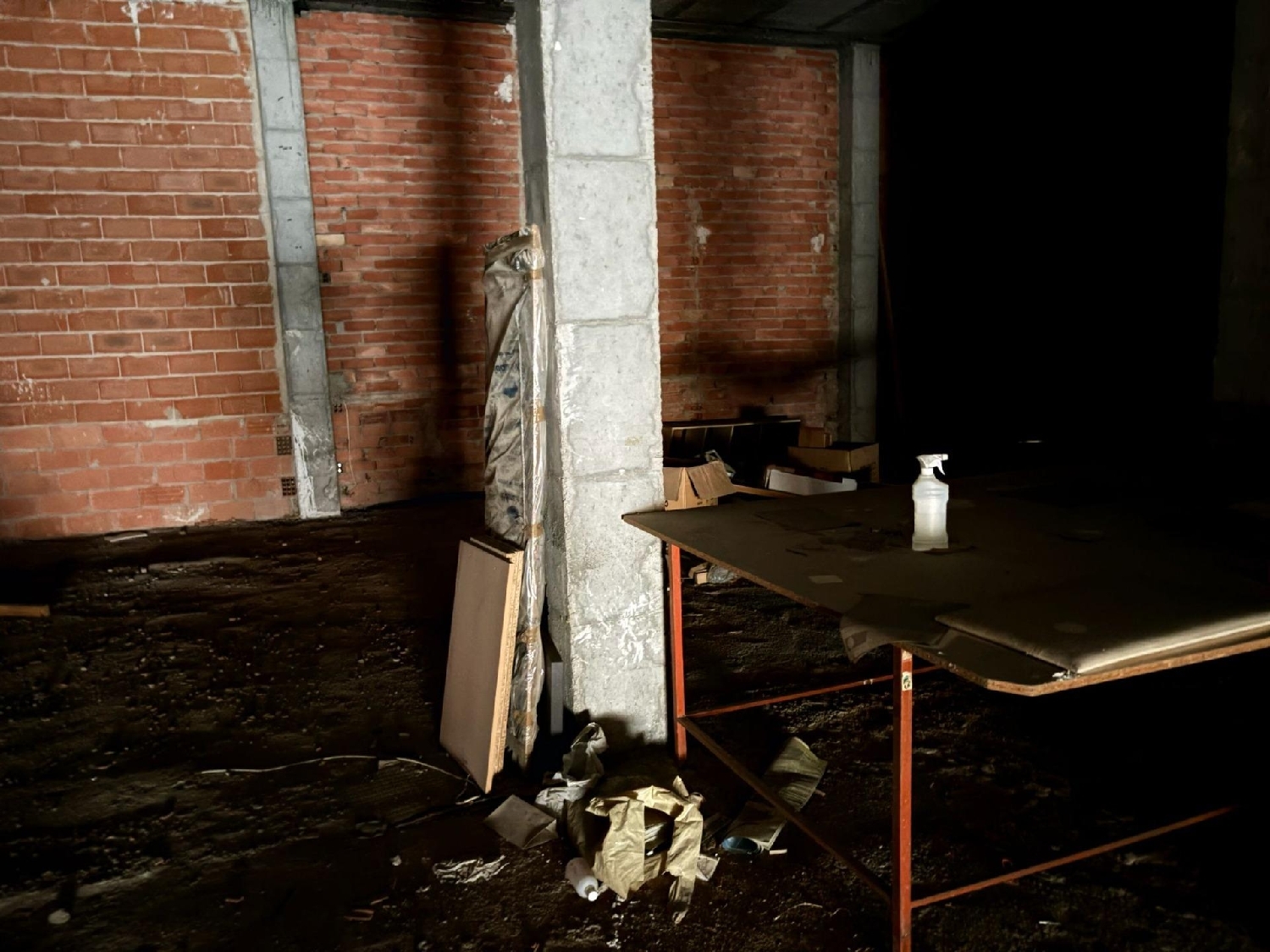  till salu lokal Almansa Monte Ibérico Almansa 6